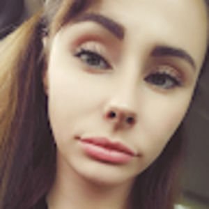 Meet your Posher, Chelsey